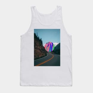 Easy Road Tank Top